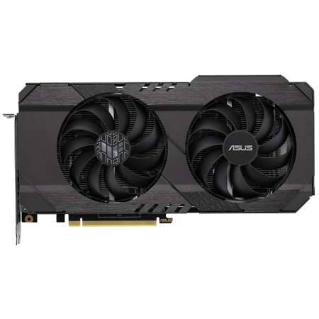 Видеокарта Asus GeForce RTX 3050 TUF Gaming OC 8GB, (TUF-RTX3050-O8G-GAMING)