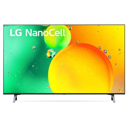 Телевизор LG NanoCell 50NANO756QA