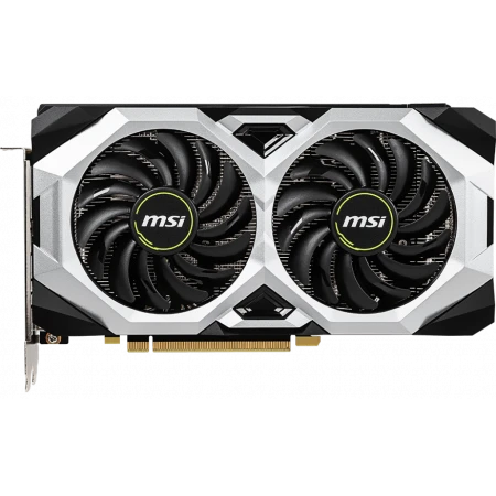 Видеокарта MSI GeForce RTX 2060 Super Ventus GP 8GB Видеокарта MSI GeForce RTX 2060 Super Ventus GP 8GB