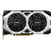 Видеокарта MSI GeForce RTX 2060 Super Ventus GP 8GB