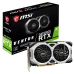 Видеокарта MSI GeForce RTX 2060 Super Ventus GP 8GB Видеокарта MSI GeForce RTX 2060 Super Ventus GP 8GB