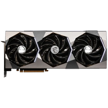 Видеокарта MSI GeForce RTX 4080 Suprim X 16GB