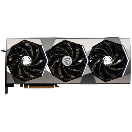 Видеокарта MSI GeForce RTX 4080 Suprim X 16GB