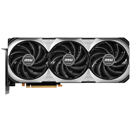 Видеокарта MSI GeForce RTX 4080 Ventus 3X 16GB Видеокарта MSI GeForce RTX 4080 Ventus 3X 16GB