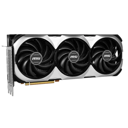 Видеокарта MSI GeForce RTX 4090 Ventus 3X OC 24GB Видеокарта MSI GeForce RTX 4090 Ventus 3X OC 24GB