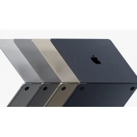 Apple представила MacBook Air на процессоре M2 и с MagSafe