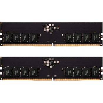 ОЗУ Team Group Elite 16GB (2х8GB) 4800MHz DIMM DDR5, (TED516G4800C40DC016)