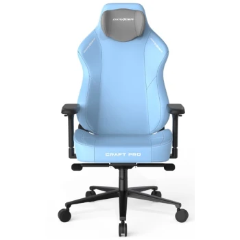 Игровое кресло DXRacer Craft Pro, (CRA/PRO/B)