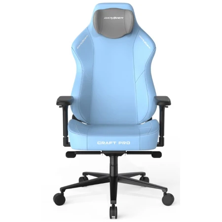 Игровое кресло DXRacer Craft Pro, (CRA/PRO/B)