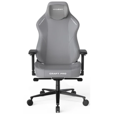 Игровое кресло DXRacer Craft Pro, (CRA/PRO/G)