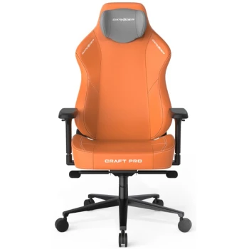 Игровое кресло DXRacer Craft Pro, (CRA/PRO/O)
