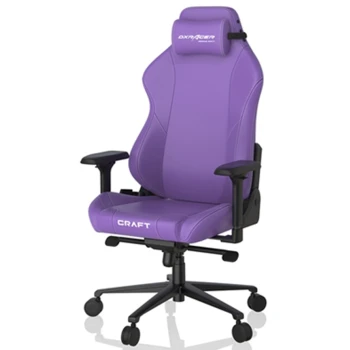 Игровое кресло DXRacer Craft Pro, (CRA/PRO/V)