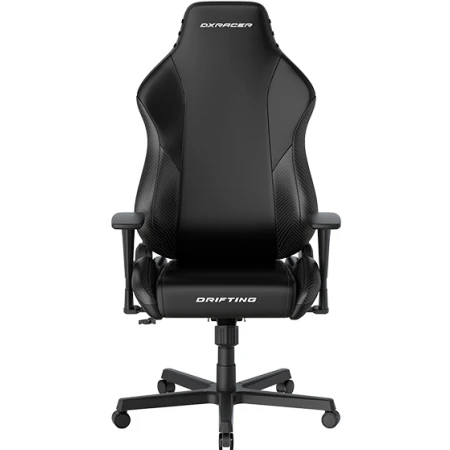 Игровое кресло DXRacer Drifting C-NEO Leatherette-Black-L, (GC/LDC23LTA/N)