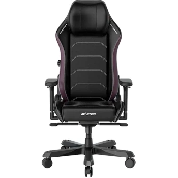 Игровое кресло DXRacer Master Black&Violet, (GC/XLMF23LTD/NV)