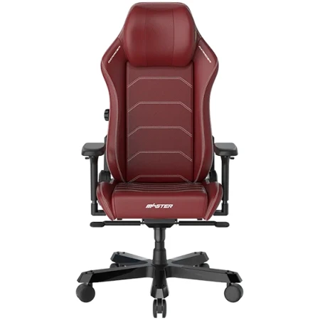 Игровое кресло DXRacer Master Red-XL, (GC/XLMF23LTD/R)