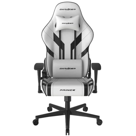 Игровое кресло DXRacer Prince, (GC/P88/WN)