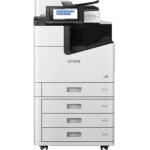 МФУ Epson WorkForce Enterprise WF-C21000D4TW, (C11CH88401BX)