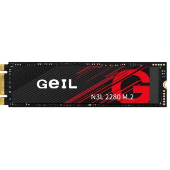 SSD диск GeiL N3L 512GB, (N3LWK09I512D)