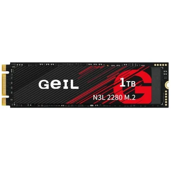 SSD диск GeiL N3L 1TB, (N3LWK09I1TBD)