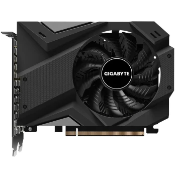Видеокарта Gigabyte GeForce GTX 1630 D6 4GB, (GV-N1630D6-4GD REV1.0)