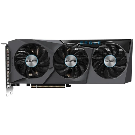 Видеокарта Gigabyte GeForce RTX 3060 Ti Eagle OC D6X 8GB, (GV-N306TXEAGLE OC-8GD)