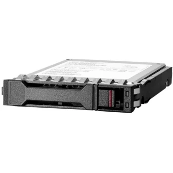 Жесткий диск HPE 600GB, (P53560-B21)