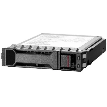 SSD диск HPE 3.84TB, (P40500-B21)