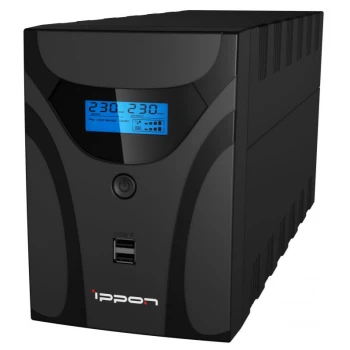 ИБП Ippon Back Power Pro II Euro 2200