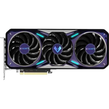 Видеокарта MaxSun GeForce RTX 4060 ICraft OC 8GB