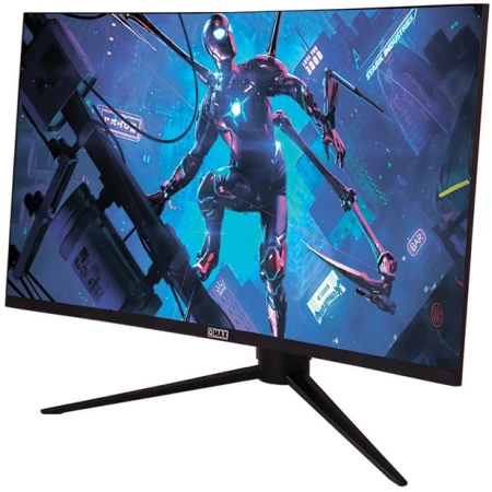 Монитор Qmax 32LK900HDM, Black-Blue