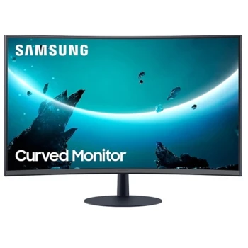 Монитор Samsung Essential C362 27", (LS27C362EAIXCI)