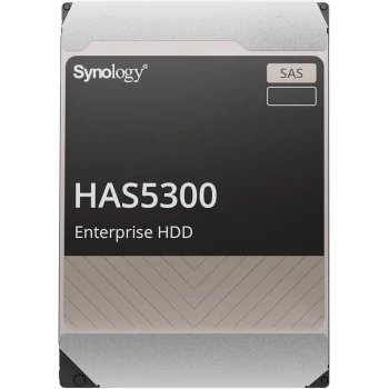 Жесткий диск Synology HAS5300 12TB, (HAS5300-12T)