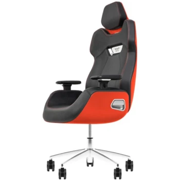 Игровое кресло Thermaltake Argent E700 Flaming Orange, (GGC-ARG-BRLFDL-01)