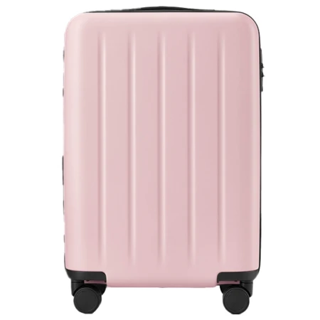 Чемодан Ninetygo Danube Luggage 24", Sakura Pink