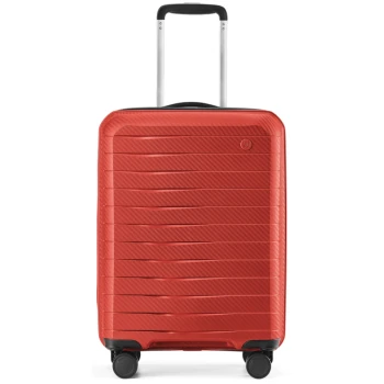Чемодан Xiaomi NinetyGo Lightweight Luggage 20", Red