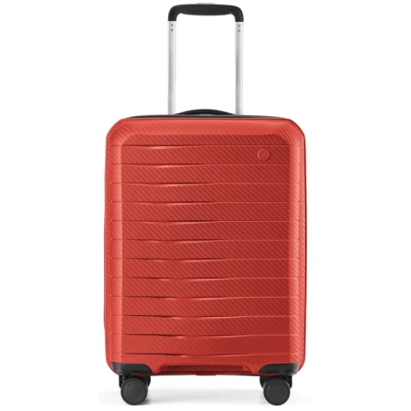 Чемодан NinetyGo Lightweight Luggage 20", Red