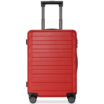 Чемодан NinetyGo Rhine Luggage 24" (New version), Red