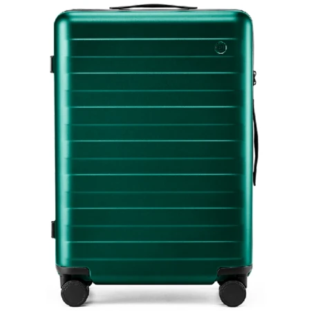 Чемодан NinetyGo Rhine Pro Plus Luggage 20", Green