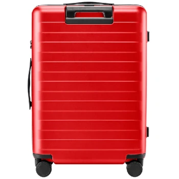 Чемодан NinetyGo Rhine Pro Plus Luggage 24", Красный