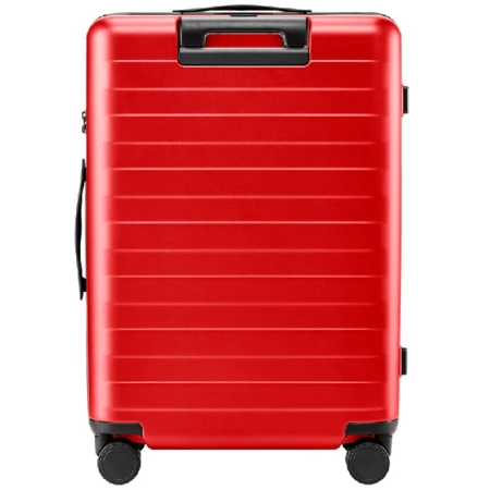 Чемодан NinetyGo Rhine Pro Plus Luggage 24", Red