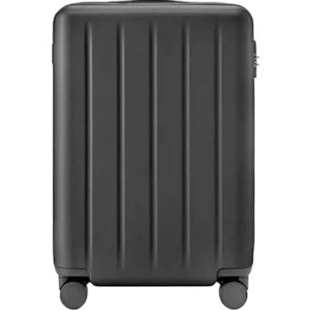 Чемодан Ninetygo Danube Max luggage 22", Black