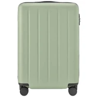 Чемодан Ninetygo Danube Max luggage 26", Green