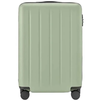 Чемодан Xiaomi Ninetygo Danube Max luggage 22", Green