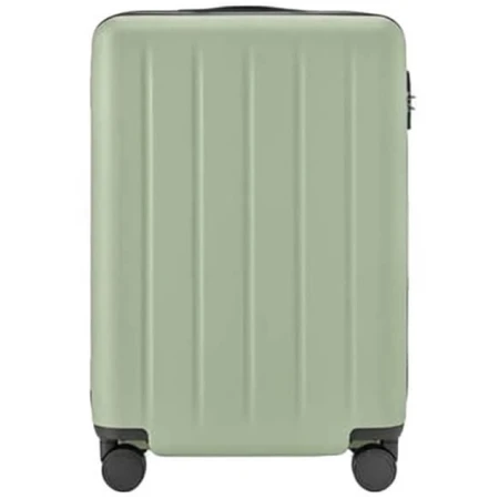 Чемодан Ninetygo Danube Max luggage 22", Green
