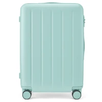 Чемодан Ninetygo Danube Max luggage 26", Mint Green