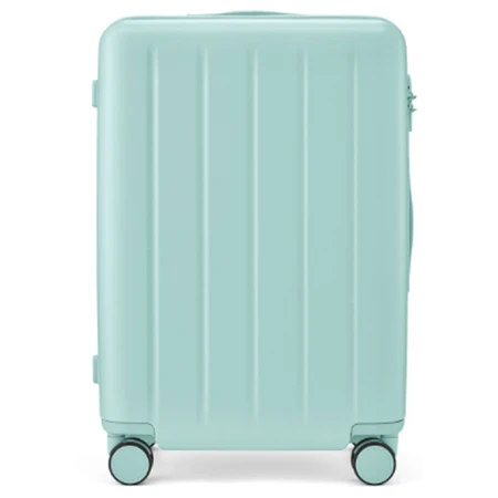 Чемодан Ninetygo Danube Max luggage 22", Mint Green