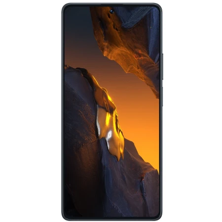 Смартфон Xiaomi Poco F5 256GB, White Смартфон Xiaomi Poco F5 256GB, White