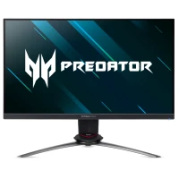 Монитор Acer Predator XB273UZbmiipruzx, (UM.HX3EE.Z05)