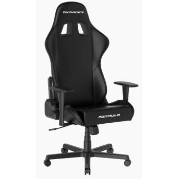 Игровое кресло DXRacer Formula R-NEO L Black, (GC/LFR23LTA/N)