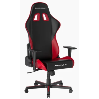 Игровое кресло DXRacer Formula R-NEO L Black-Red, (GC/LFR23LTA/NR)